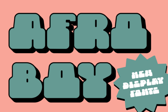 Elevate Your Brand Identity with the Bold Charm of Afroboy