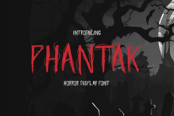 Evaluating Phantak for Horror-Themed Design Projects
