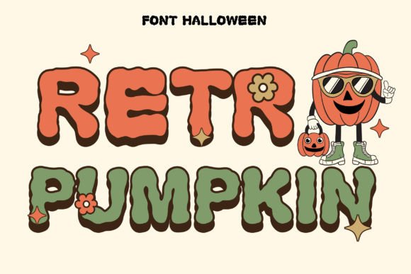 Evaluating Retro Pumpkin for Modern Design Projects
