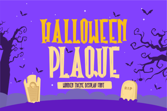Integrating Halloween Plaque into Your Seasonal Design Workflow