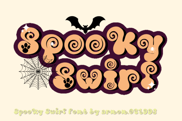 Integrating Spooky Swirl into Your Seasonal Design Workflow