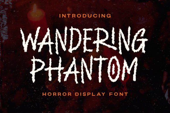 Unleashing Terror and Sophistication: The Design Power of Wandering Phantom