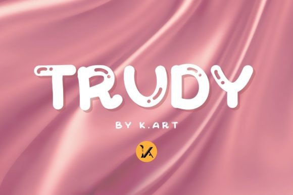 Unlocking the Joyful Potential of Trudy for Your Creative Projects