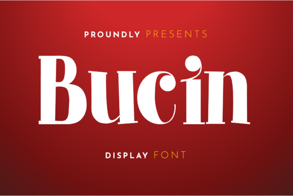 Unlocking the Potential of Bucin: A Practical Guide to Natural Brush Typography