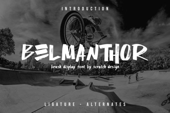 Unlocking Urban Aesthetics: The Strategic Power of Belmanthor in Modern Design